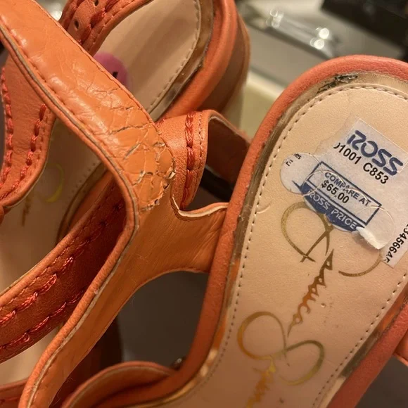 Jessica Simpson - Picture 4 of 7